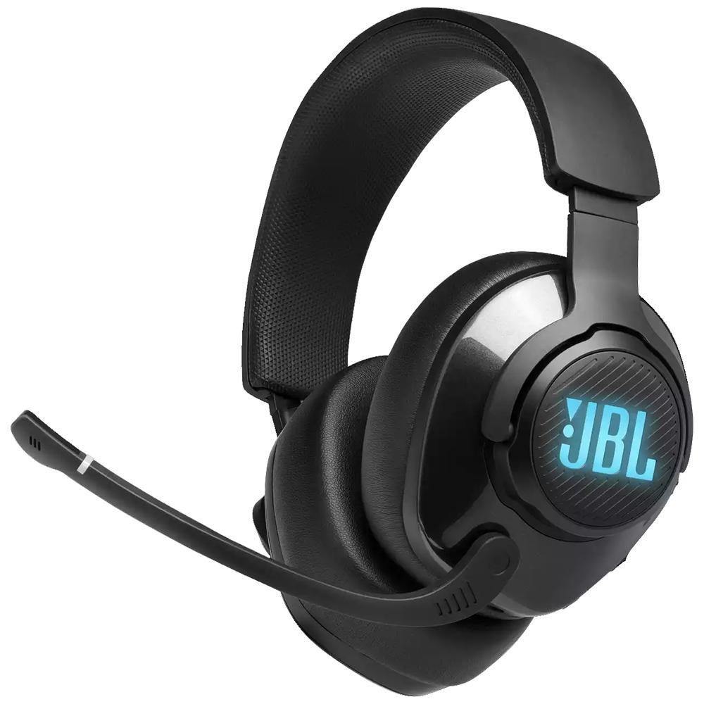 Headset Gamer JBL Quantum 400 Drivers 50mm